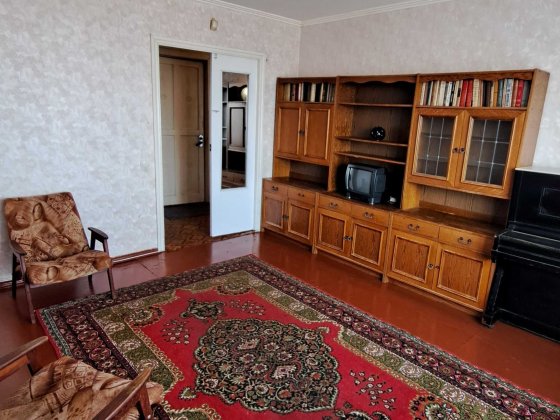 Здається 2к квартира на Фурманова Полтава