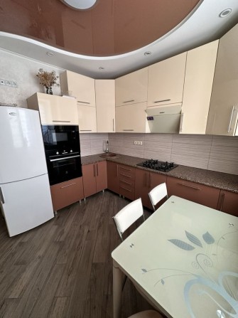 _Оренда двокімнатна на Щасливому - фото 1