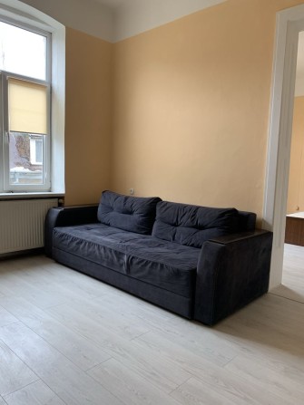 Здам 2-кімн. квартиру з ремонтом біля парку Шевченка - фото 1