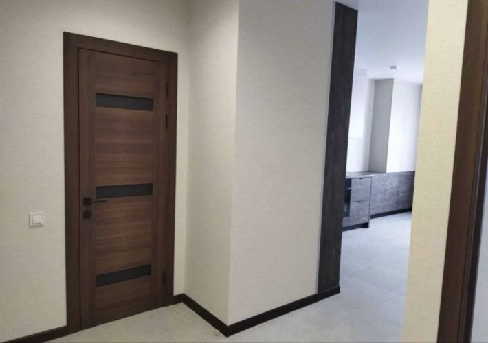 Центр 1к в Новом доме 20 000+к - фото 1