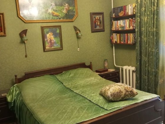 3-к Сады-2 , тц Паровоз Полтава