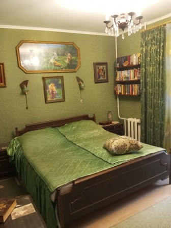 3-к Сады-2 , тц Паровоз - фото 1