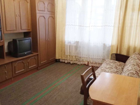 Здам 1-кімн. квартиру в центральній частині міста Полтава