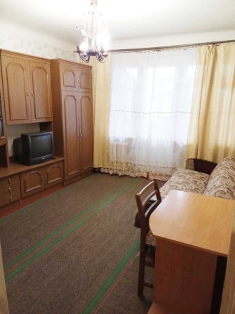 Здам 1-кімн. квартиру в центральній частині міста - фото 1