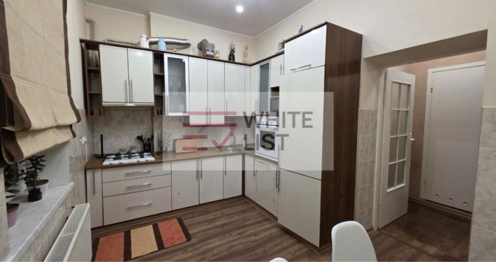 Оренда дворівневої квартири парк Шевченка - фото 1