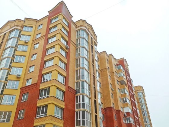 Оренда нова 2 кімнатна квартира. Район Бам Тернопіль