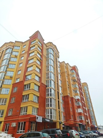 Оренда нова 2 кімнатна квартира. Район Бам - фото 1