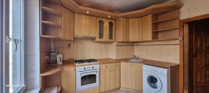 Оренда квартири на Шуменському .  Ліфт працює . Взимку тепла . - фото 1