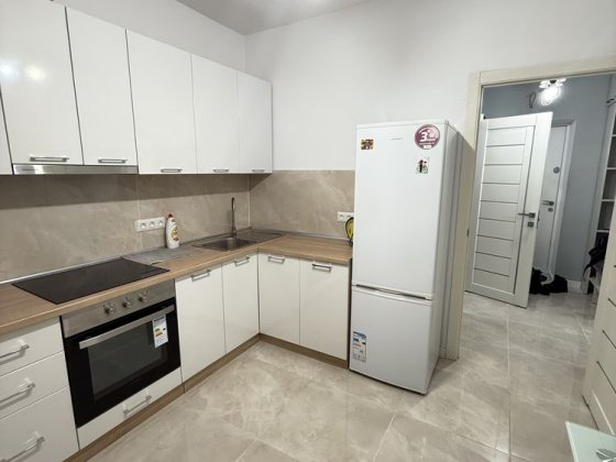 1кім новобу в центрі міста Рівне