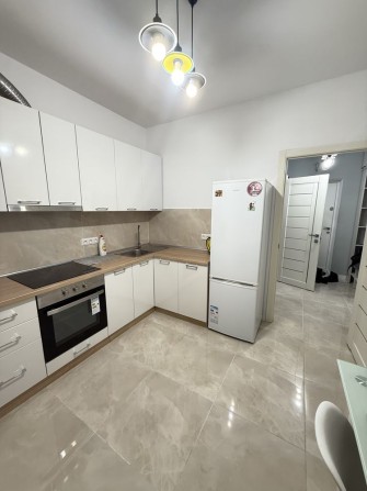 1кім новобу в центрі міста - фото 1