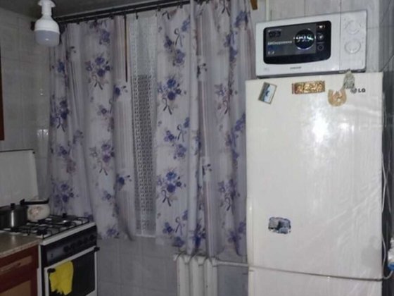 Оренда 2-х кімнатної квартири Полтава