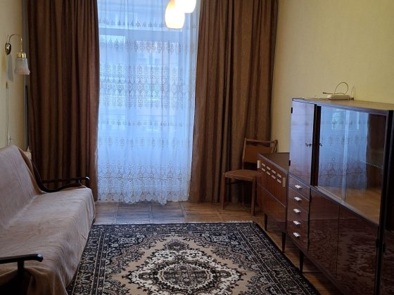 Оренда 2к центр міста Полтава