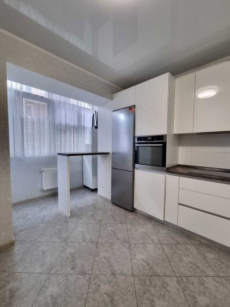 Оренда 2х кімн квартира р-н Пивзавод, автономне опалення - фото 1