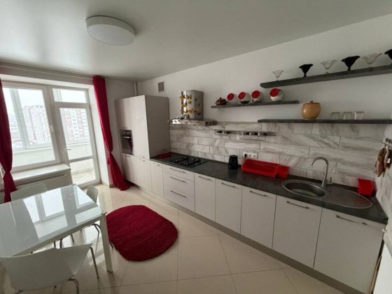 ОРЕНДА 1 кім ЖК Княжий Тернополь