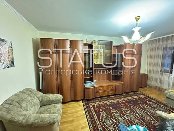 Оренда двокімнатної квартири. Сади 1. Полтава