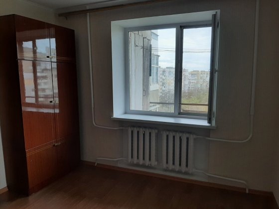 Двокімнатна квартира на Шуменському Херсон