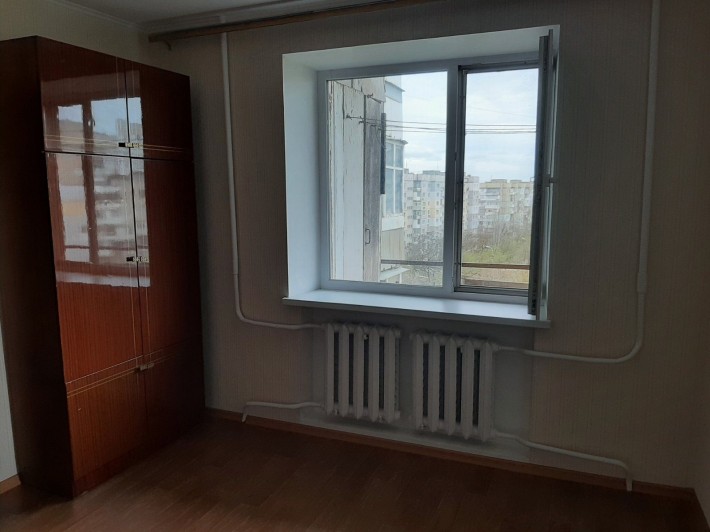 Двокімнатна квартира на Шуменському - фото 1