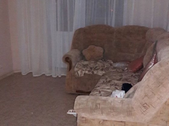 Сдам двухкомнатную квартиру на шуменском Херсон