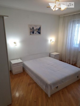 Оренда 3 кімнатної квартири - фото 1