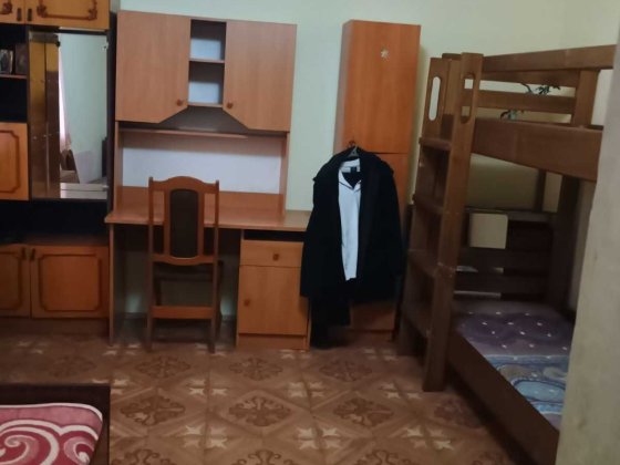 Здається 1 кімнатна квартира по вулиці Головній Черновцы
