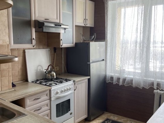 Здам 2-кімн.квартиру з ремонтом, поруч парку Хімік! Рівне