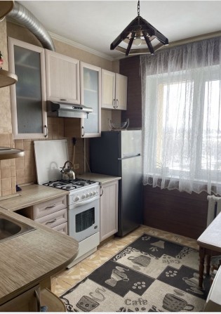 Здам 2-кімн.квартиру з ремонтом, поруч парку Хімік! - фото 1