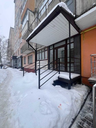 Оренда комерційного приміщення вул. Київська - фото 1