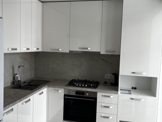 Здається затишна 1-кімнатна квартира на Дружбі Тернополь