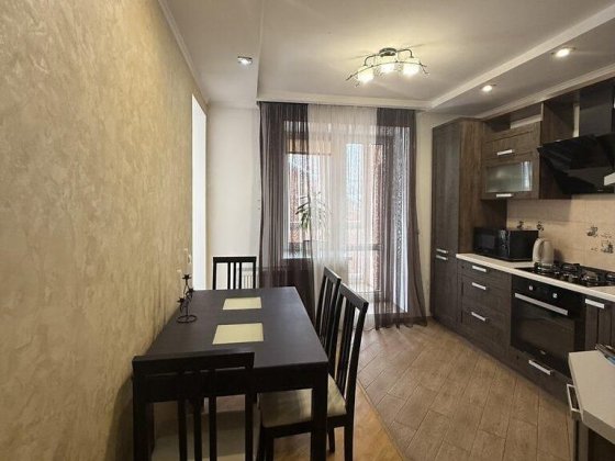 Здається затишна 2-кімнатна квартира на Дружбі Тернопіль