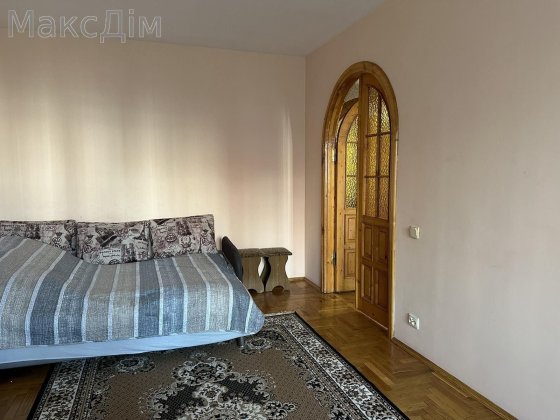 Здається 2-кімнатна квартира на Алясці Тернопіль