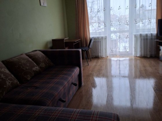 Оренда 1ки.Подол.Индивидуальное газовое. Полтава