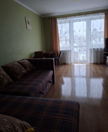 Оренда 1ки.Подол.Индивидуальное газовое. - фото 1