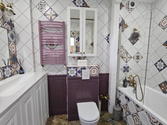 Довготривала оренда 2 кім новобудови вул. Кутузова Черновцы