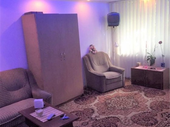 Студія район Брукліна Рівне