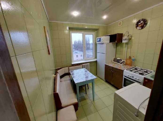 Оренда 1 кімнатної квартири - фото 1