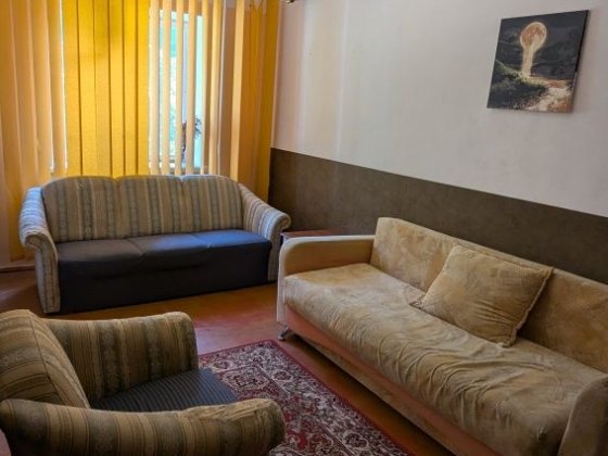 Оренда 2-х кімнатної квартири, північний, 45 м2 Рівне