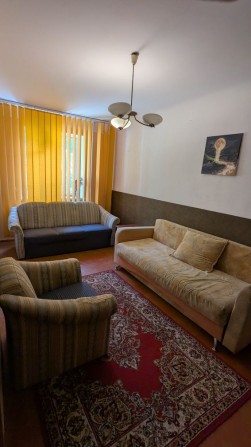 Оренда 2-х кімнатної квартири, північний, 45 м2 - фото 1