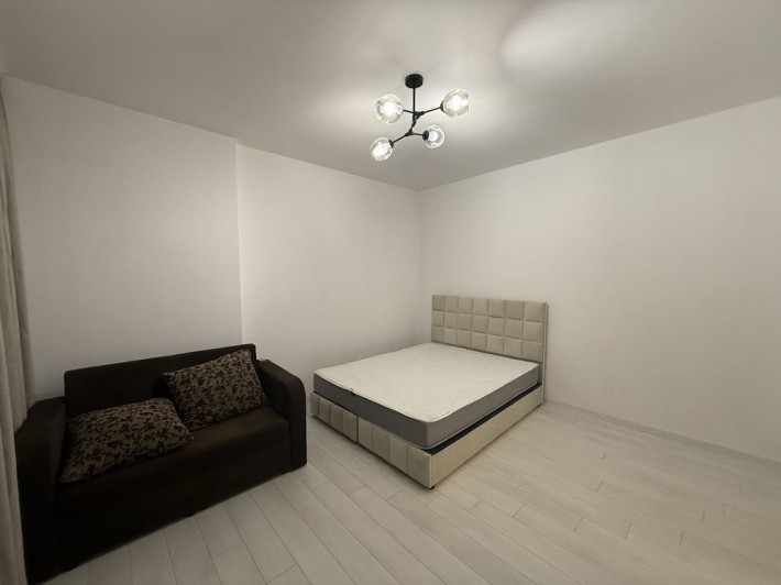 1 комнатная Новостройка ул. Кармелюка 21 - фото 1