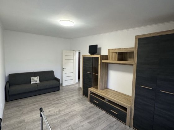 Оренда 1-кім квартири з ремонтом! Черновцы