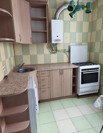 Двокімнатна район готелю Мир - фото 1