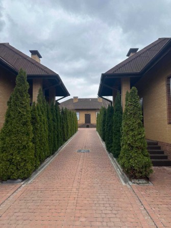 Продам ЭКСКЛЮЗИВНЫЙ ДОМ‼️АЛЕКСЕВКА / Флоринка ! ГАЗ‼️Е-Відновлення - фото 1