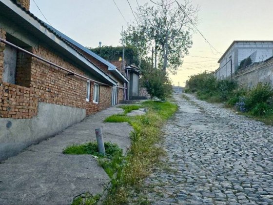 Приватний будинок Одесса