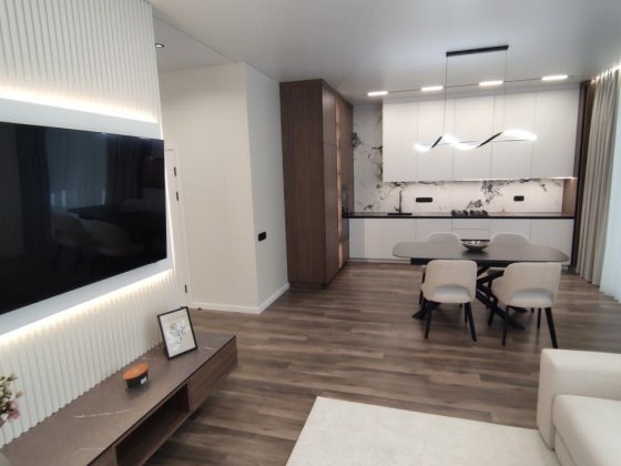 Продається будинок з ремонтом в Петропавлівській Борщагівці Петропавлівська Борщагівка