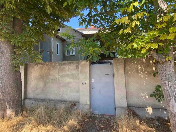 Дом на Саксаганського под отделочные работы на участке 7 соток Одеса