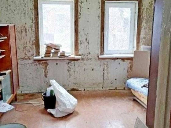 Дом Холодная Гора Харьков