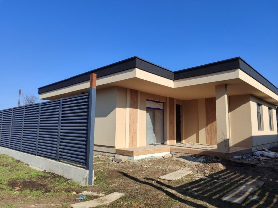 Будинок по ціні квартири. 112м². Діє розтермінування 0%. Дайберг Одесса