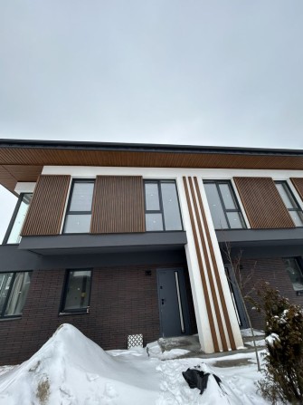 Дуже крутий  ТаунХаус - фото 1