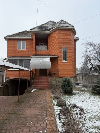 ‼️Продается дом по ул. Энгельса ( Винграновского) - фото 1