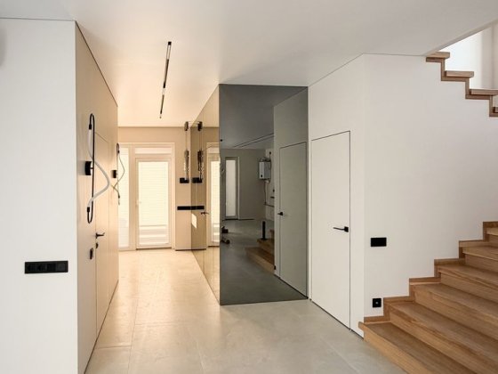 Будинок з оздобленням Петропавлівська Борщагівка