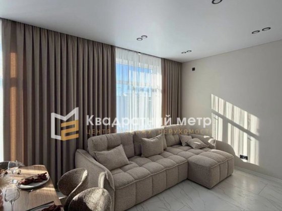 Продаж стильного дуплекса в Софіївській Борщагівці! Софіївська Борщагівка